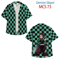 Demon Slayer Kimets Anime peri...