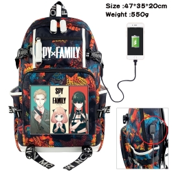 SPY×FAMILY Anime data cable ca...