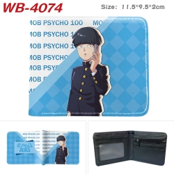 Mob Psycho 100 Full color pu l...