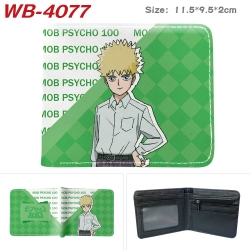 Mob Psycho 100 Full color pu l...