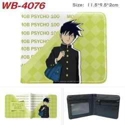 Mob Psycho 100 Full color pu l...