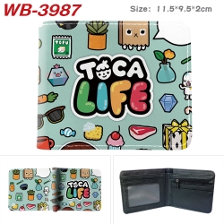 toca life world Full color pu ...