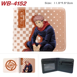 Jujutsu Kaisen Full color pu l...