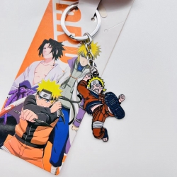 Naruto Anime Peripheral Color ...