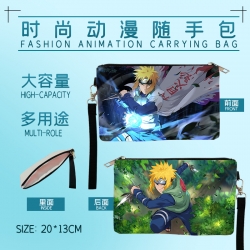 Naruto Fashion Anime Large Cap...