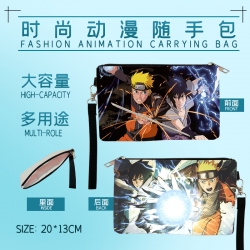 Naruto Fashion Anime Large Cap...
