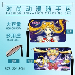 sailormoon Fashion Anime Large...
