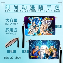 DRAGON BALL Fashion Anime Larg...