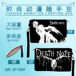 Death note Fashion Anime Large...