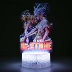 Dr.STONE Special edition Acryl...