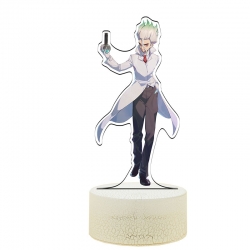 Dr.STONE Special edition Acryl...