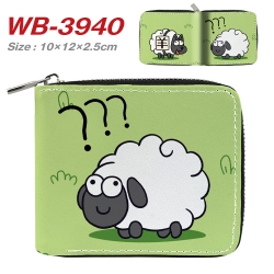 Sheep A Sheep Cartoon Game Ful...