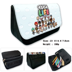 toca life world Velcro canvas ...