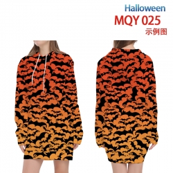 Helloween Full color printed h...