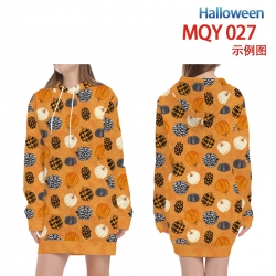 Helloween Full color printed h...