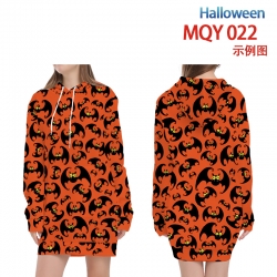 Helloween Full color printed h...