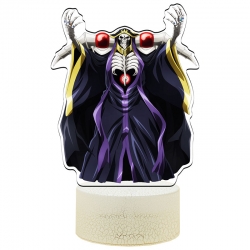 Overlord Special edition Acryl...