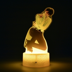 Hanyu-Yuzuru Acrylic Night Lig...