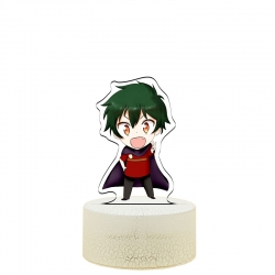 The Devil is a Part-Timer! Ver...