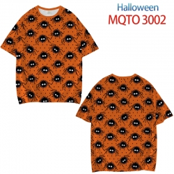 Helloween Full color printed s...