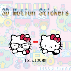 Hello Kitty Magic 3D HD variab...