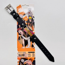 Naruto Anime peripheral Bracel...
