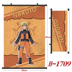 Naruto Anime Black Plastic Rod...