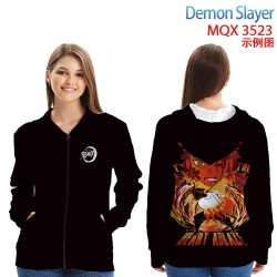 Demon Slayer Kimets Anime Zip ...