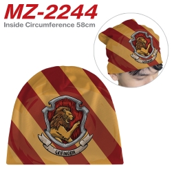 Harry Potter Anime flannel ful...