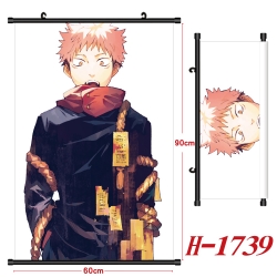 Jujutsu Kaisen Anime Black Pla...