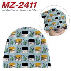 Mob Psycho 100 Anime flannel f...