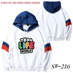 toca life world  Anime cotton ...