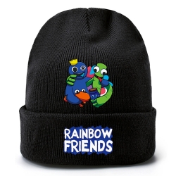Rainbow friends Anime Peripher...