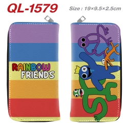 Rainbow friends Animation peri...