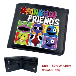 Rainbow friends Anime inner bu...