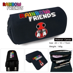 Rainbow friends Anime Multi-Fu...