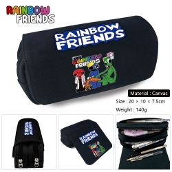 Rainbow friends Anime Multi-Fu...