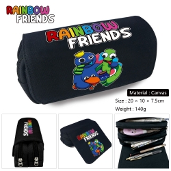 Rainbow friends Anime Multi-Fu...