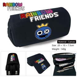 Rainbow friends Anime Multi-Fu...