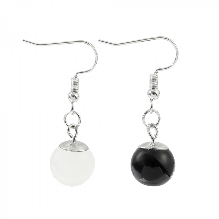 Genshin Impac Metal earrings and earrings price for 5 pcs OPP bag