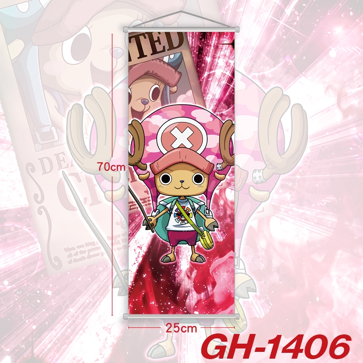 One Piece Plastic Rod Cloth Small Hanging Canvas Painting Wall Scroll 25x70cm price for 5 pcs GH-1406A