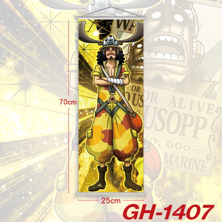 One Piece Plastic Rod Cloth Small Hanging Canvas Painting Wall Scroll 25x70cm price for 5 pcs GH-1407A