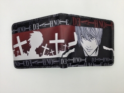 Death note two fold  Short wal...