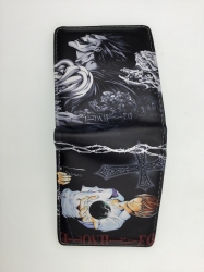 Death note two fold  Short wal...