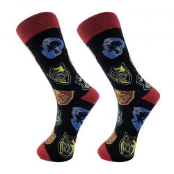 Harry Potter Personality socks...