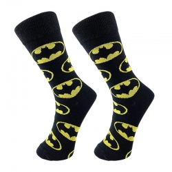 Marvel Personality socks in th...