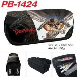 Berserk Cartoon double-layer z...