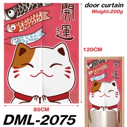 Fortune cat Cartoon full-color...