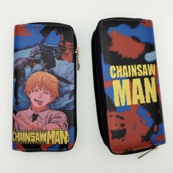 Chainsaw man Animation full-co...