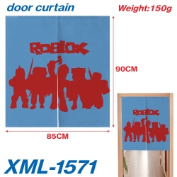 Robllox Animation full-color c...